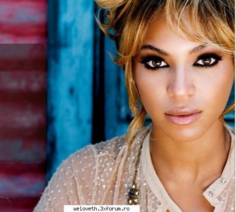 Beyonce - CherryMada - Alti artisti/Trupe