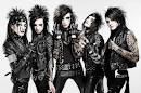 Black Veil Brides - Black Veil Brides este o formație - Alti artisti/Trupe