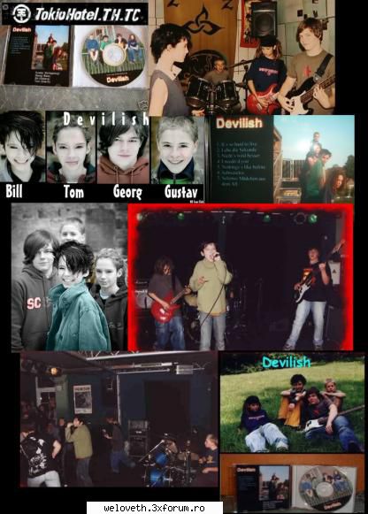 Devilish - CherryMada - Poze Th