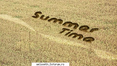 SummerTime - Sa mai veniti si pe la noi - Anunturi Forum