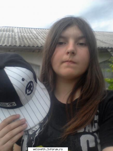 salut - New photo with me. Sper sa va placa - Sa ne cunoastem